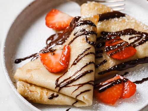 Crepe