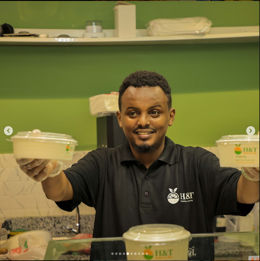 Discover the Power of Healthy Ingredients at Healthy Tasty Restaurant