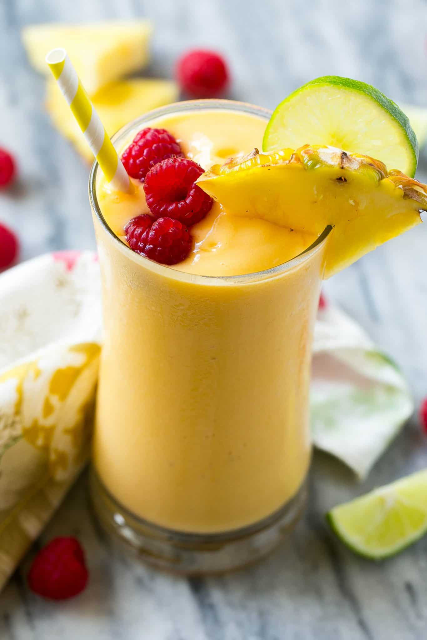 Tropical Shake