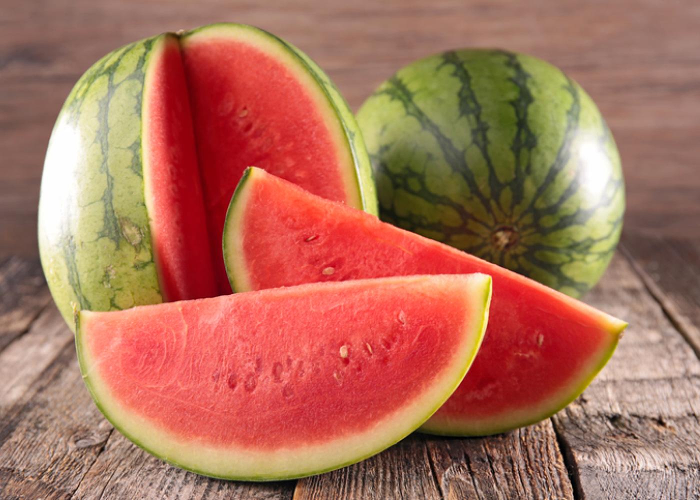 Watermelon&Beetroot