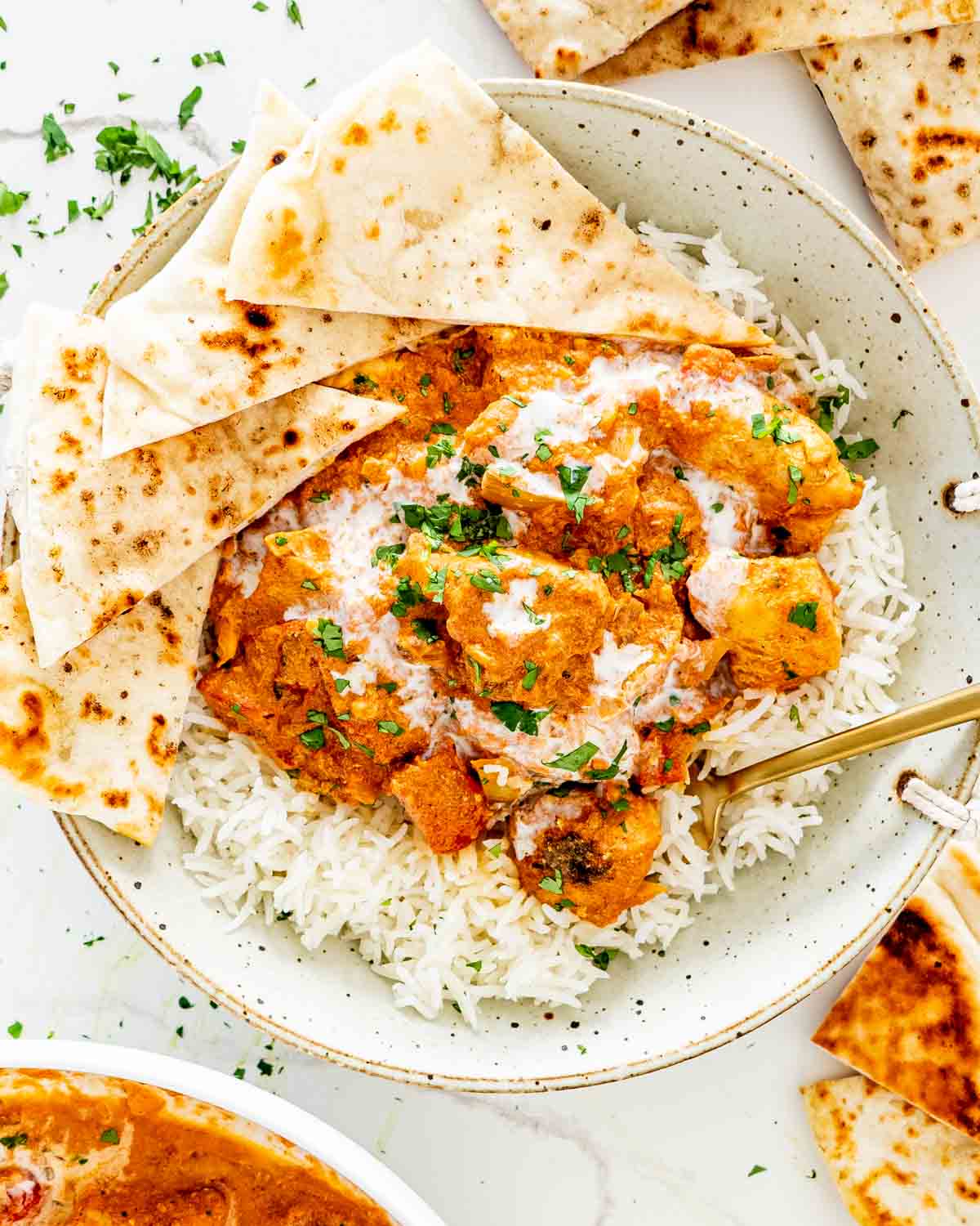 Chicken Tikka