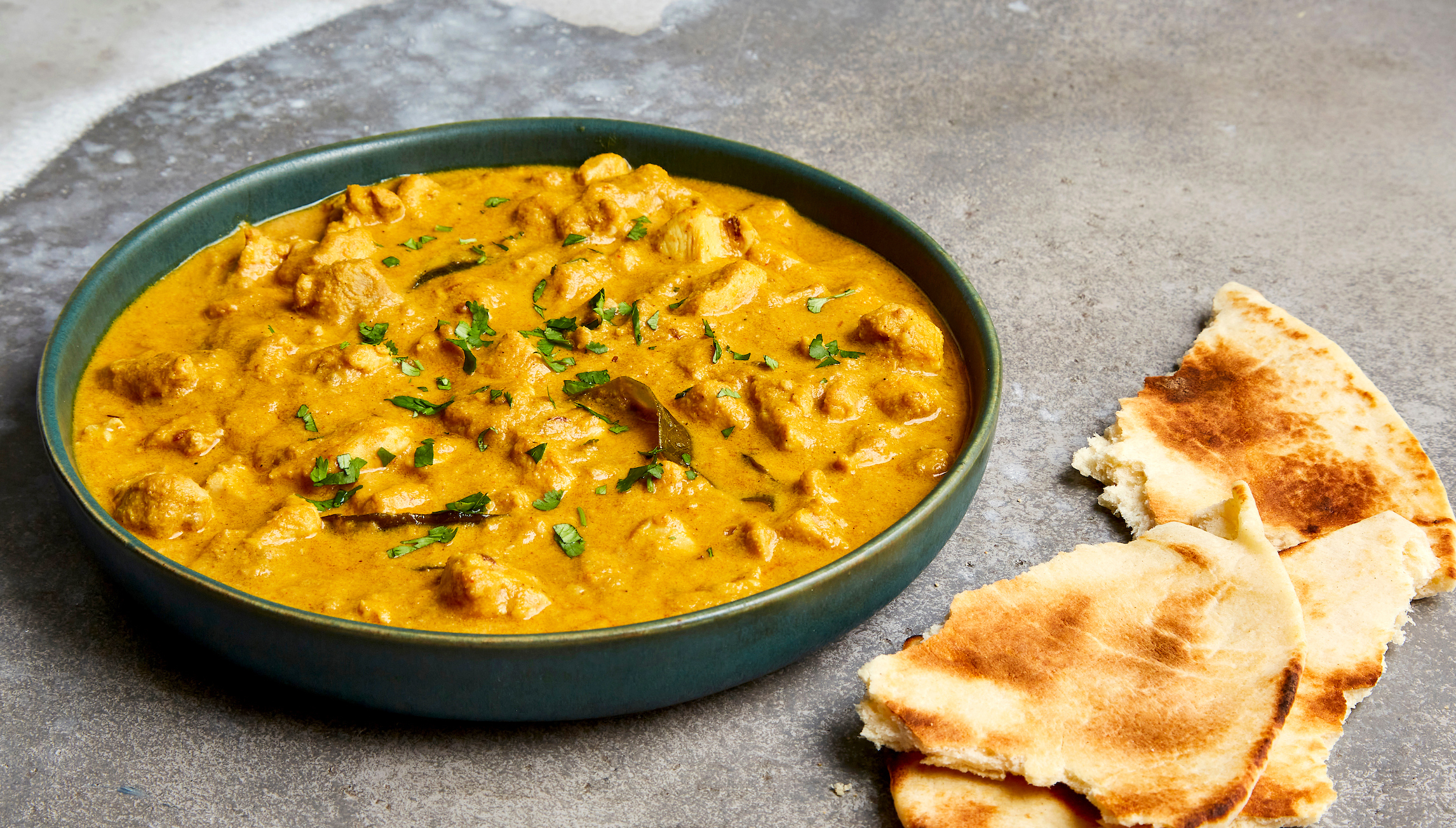 Chicken Curry