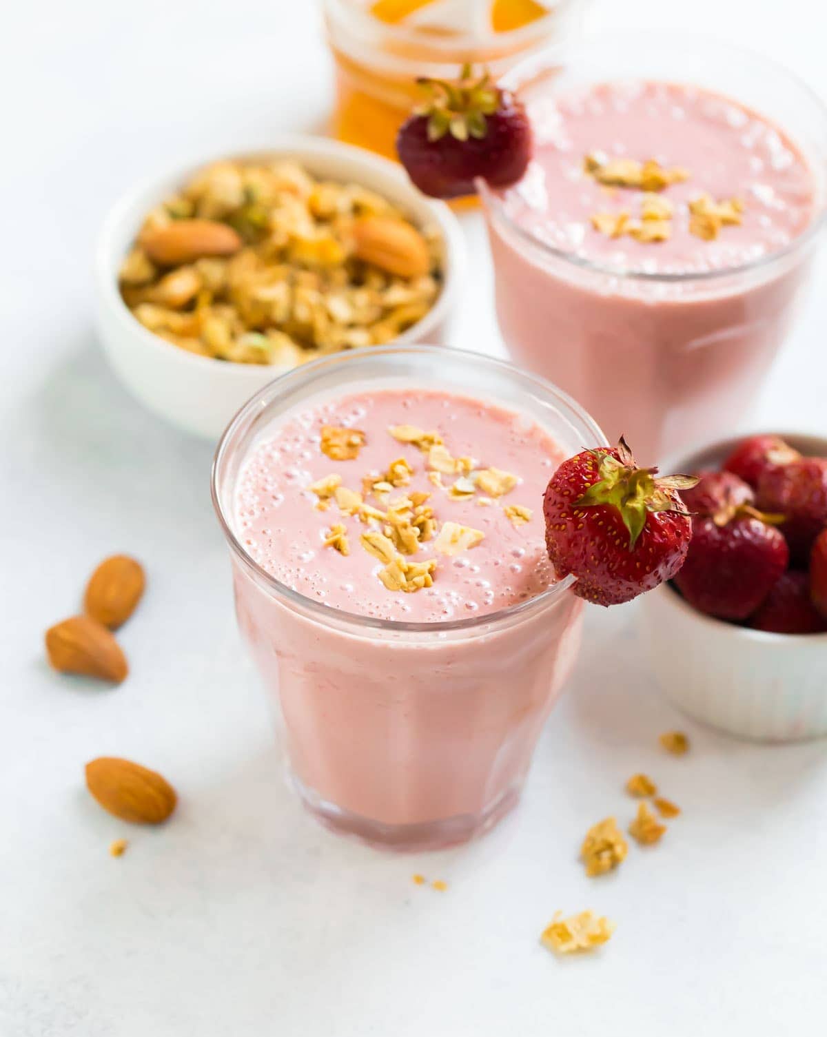 Breakfast Smoothie