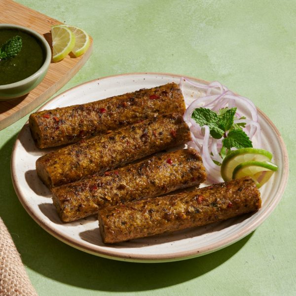 Chicken Shashlik