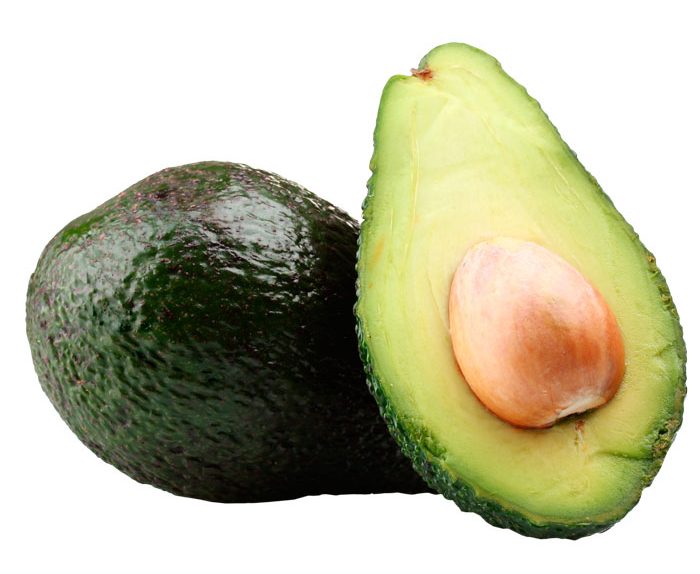 Avocado juice
