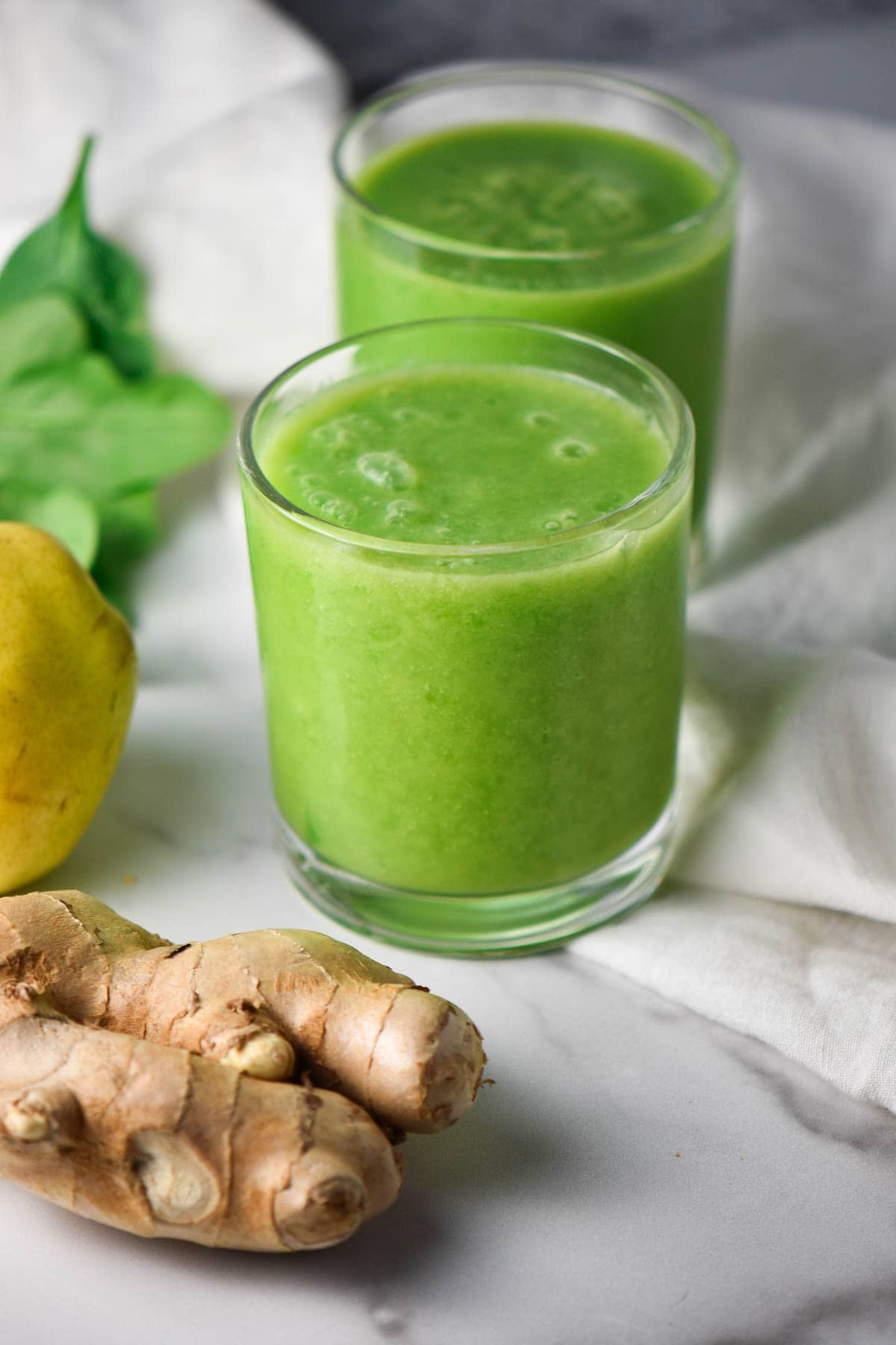 Anti-Inflammatory Shake