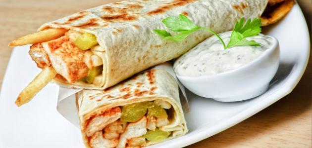Shawarma Beef